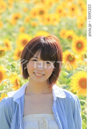 人物 マイクロストック Pannacotta 世界遺産などの写真情報館