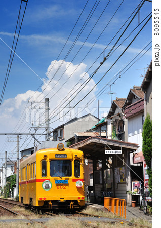 阪堺電車(北天下茶屋界隈) 阪堺電車(北天下茶屋界隈) 3095545