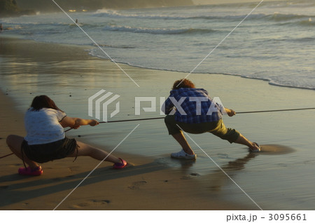 大物の予感 3095661