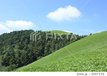 富士見台高原 富士見台高原 3097330