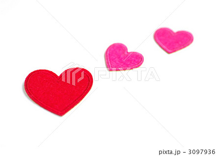 ハート 3097936