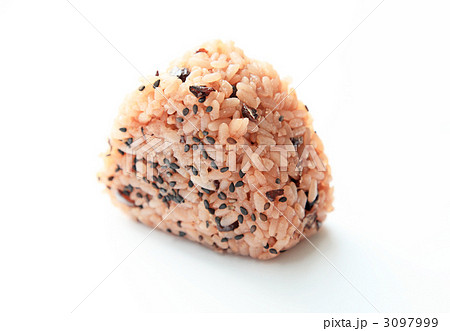 お赤飯おにぎり お赤飯おにぎり 3097999