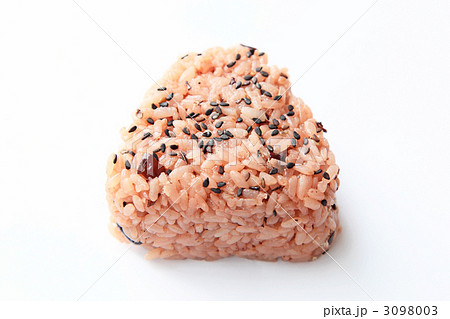お赤飯おにぎり 3098003