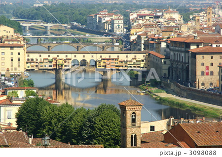 フィレンツェ 3098088