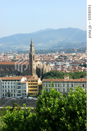 フィレンツェ 3098091