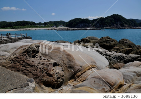 竜串海岸 竜串海岸 3098130