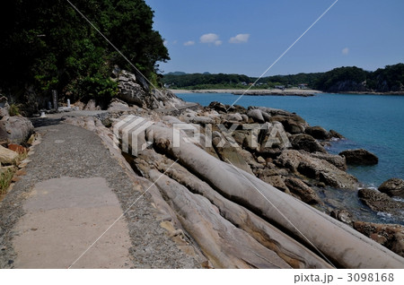 竜串海岸 3098168