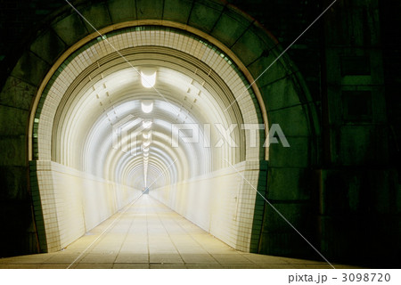 大原隧道 3098720