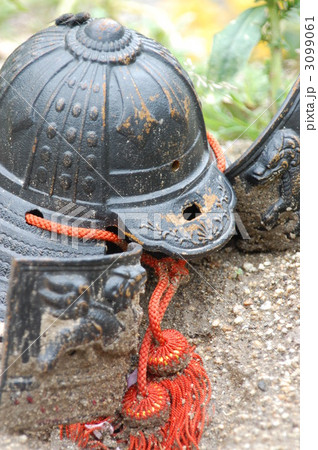 黒鉄のカブト 黒鉄のカブト 3099061