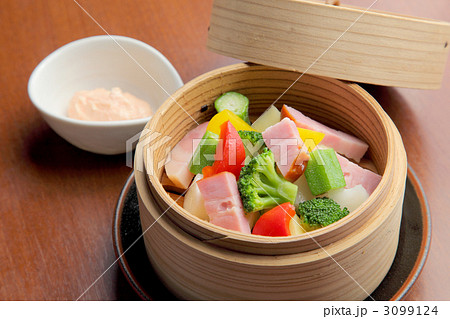 温野菜 3099124