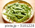 モロッコ豆_3 3101228