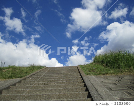 空に続く道 空に続く道 3102600