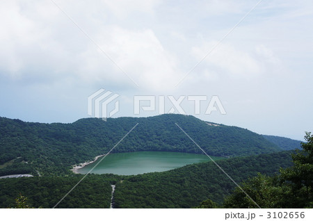 小沼（赤城山） 3102656