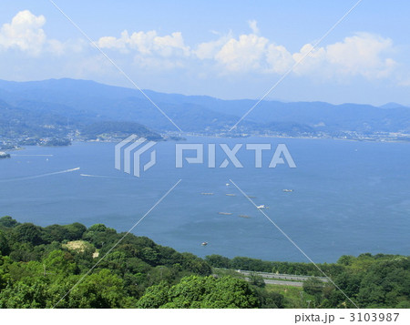 浜名湖 3103987