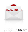 mail(new mail) 3104026