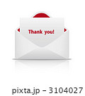 mail(thank you) 3104027