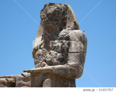 メムノンの巨像 3105707