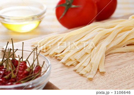 生パスタ 生パスタ 3106646