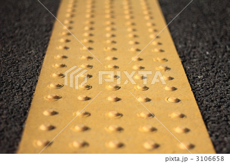 点字ブロック 点字ブロック 3106658