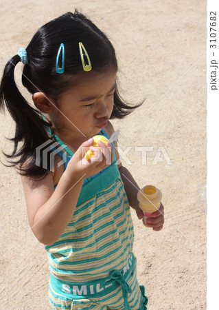 シャボン玉。 3107682