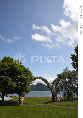 洞爺湖 洞爺湖 3107791