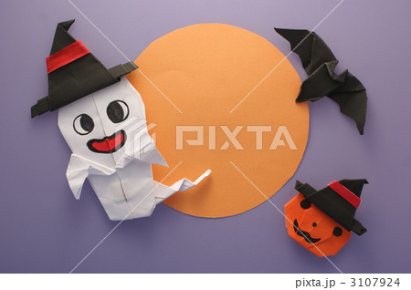 ハロウィン 3107924