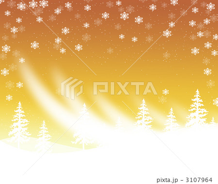 クリスマス模様 3107964