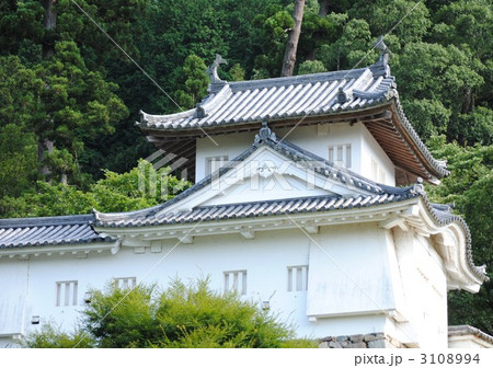 出石城 出石城 3108994