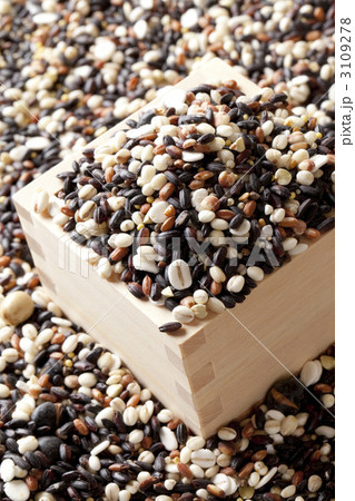 雑穀米 雑穀米 3109278