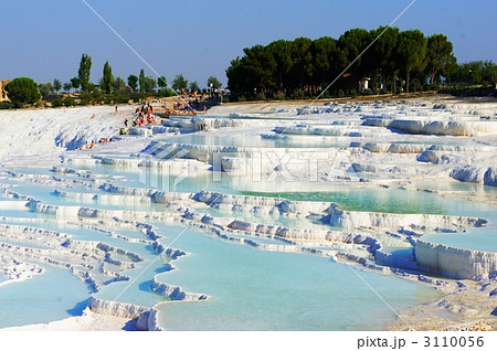 パムッカレ 3110056