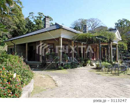 旧オルト住宅 3113247