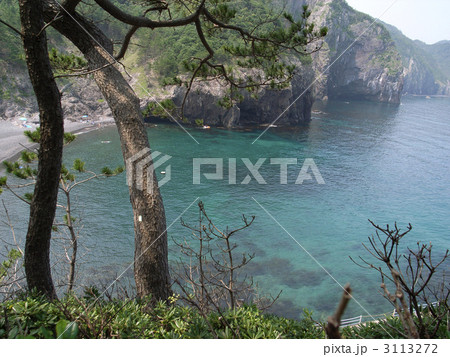 青海島 3113272