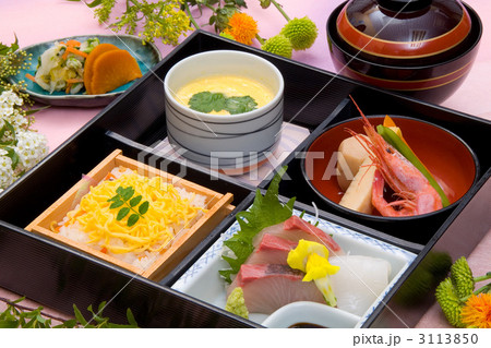 昼食弁当 3113850