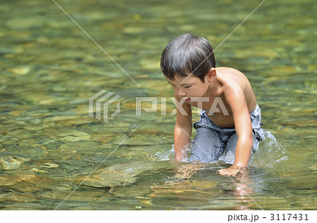 夏休み 夏休み 3117431