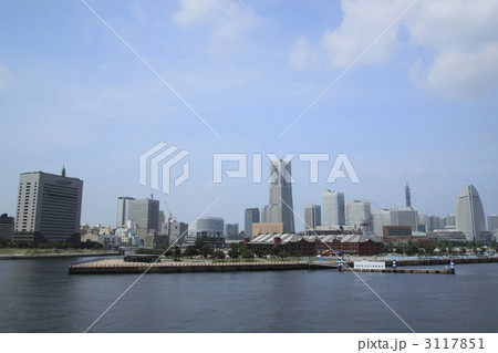横浜みなとみらい 3117851