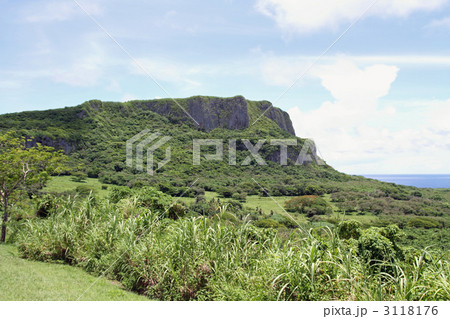 マッピ山 3118176