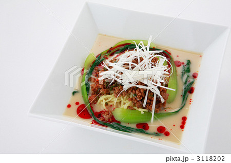 冷やしタンタン麺 3118202