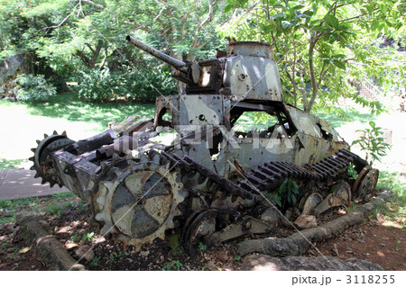 ラストコマンドポスト 3118255