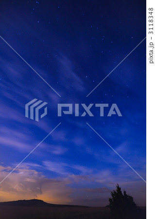 南十字星 3118348