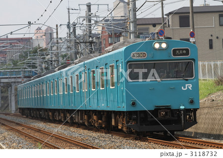 103系 103系 3118732