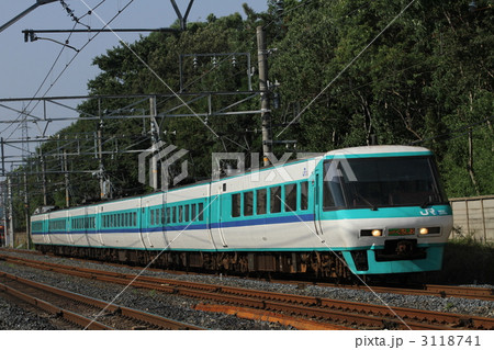 ＪＲ西日本３８１系スーパーくろしお 3118741