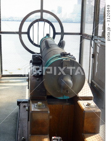 スタンレー・パークのナイン・オクロック・ガン スタンレー・パークのナイン・オクロック・ガン 3120849