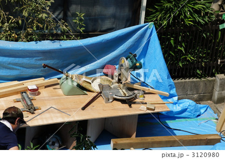 日曜大工 3120980