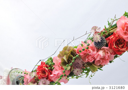 TOWER Arrengement 3121680