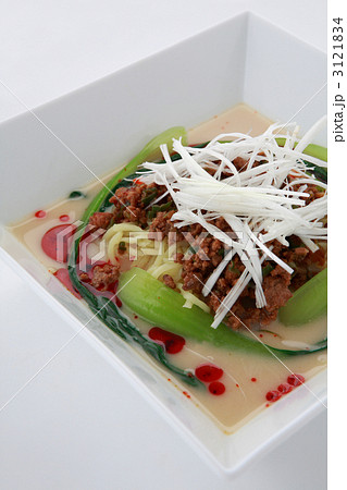 冷やしタンタン麺 冷やしタンタン麺 3121834