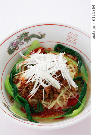 冷やしタンタン麺 3121864