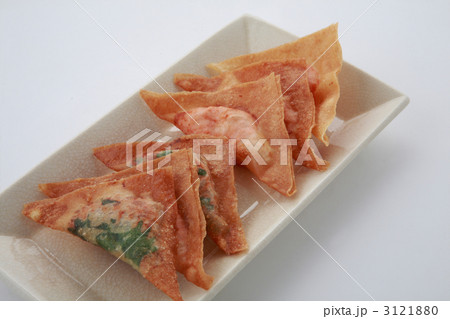 紫蘇入り挟み揚げ 3121880