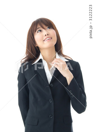 何かを期待するOL 3122223