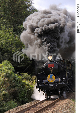 ＳＬ山口号 3122284