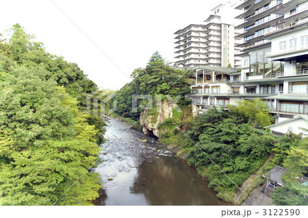 秋保温泉 3122590